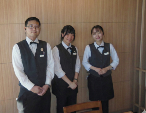 賢島宝生苑の求人・転職情報