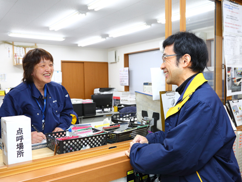 株式会社齋藤商運　富士営業所のアルバイト・バイト求人情報-02