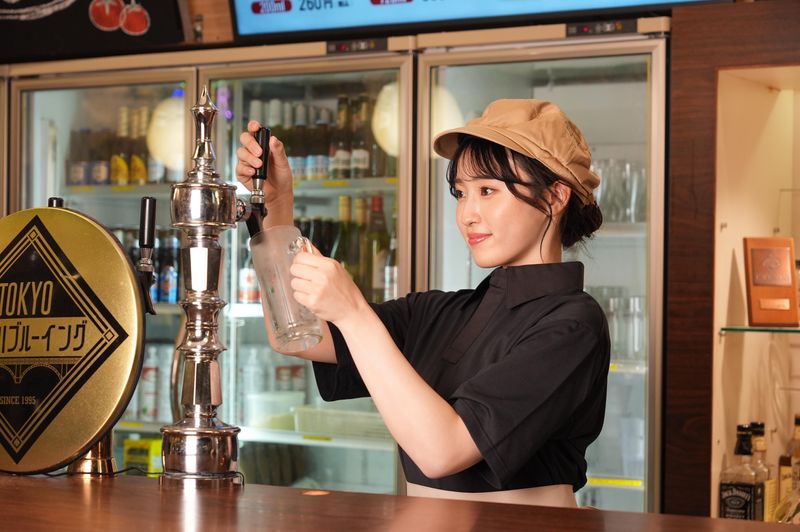 RAKUSPAstation武蔵小金井のアルバイト・バイト求人情報-02