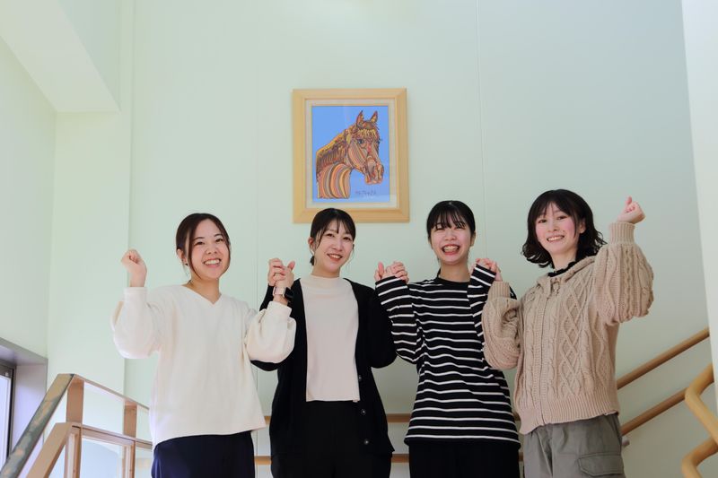 社会福祉法人落穂会