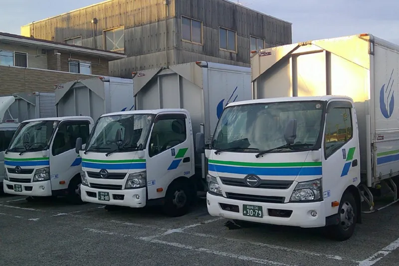 株式会社 イトー急行の求人・転職情報