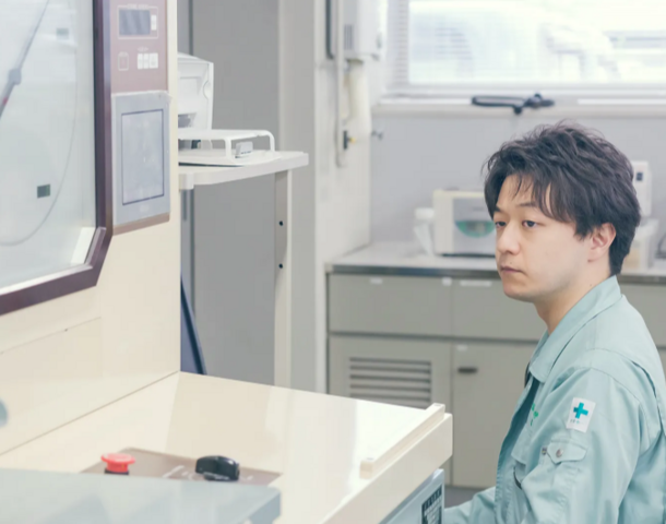 富士化学株式会社　本社の求人・転職情報