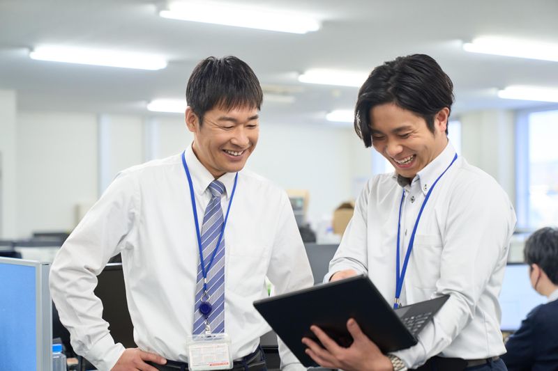 9月岡山/座談会あり!SEの仕事がわかるオープンカンパニー