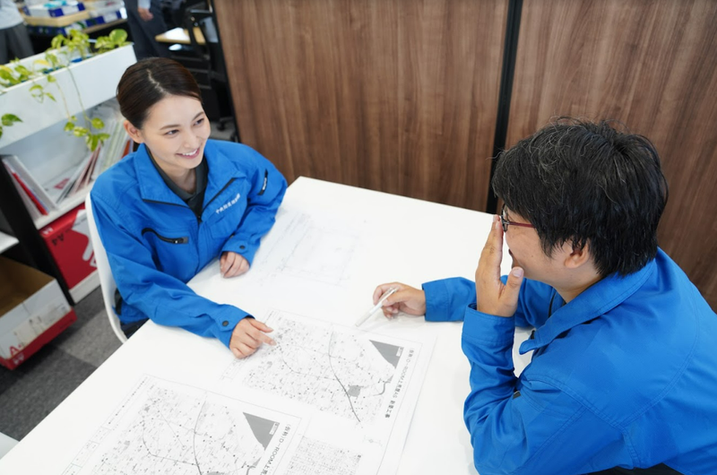 中央防災消防株式会社の求人・転職情報