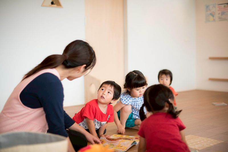 半田山こもれび保育園のアルバイト・バイト求人情報-03