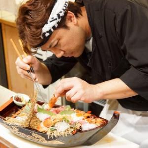 みどり屋 離れ 大分府内町店(B)のアルバイト・バイト求人情報-02