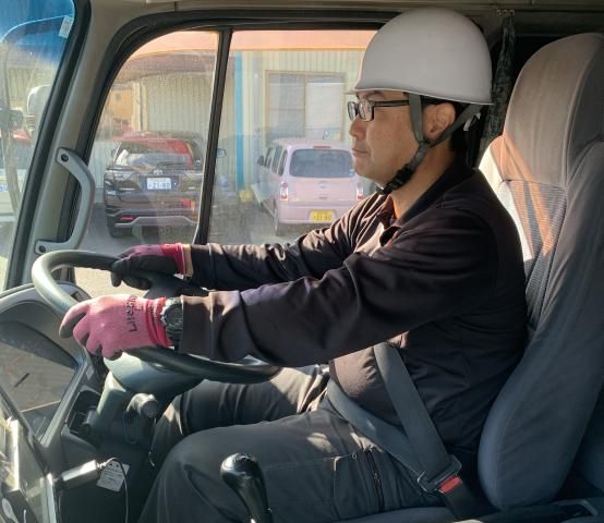 有限会社伊藤運輸の求人・転職情報