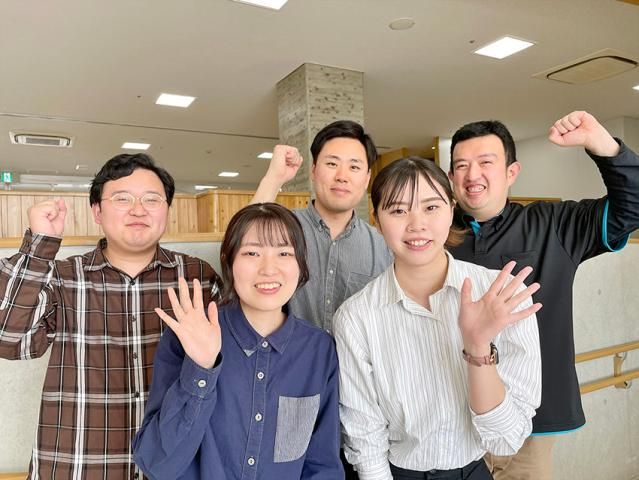 求人画像