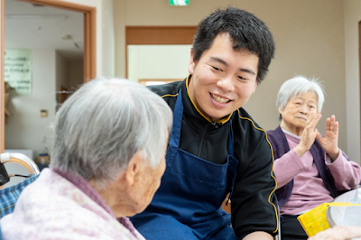 社会福祉法人信和会
