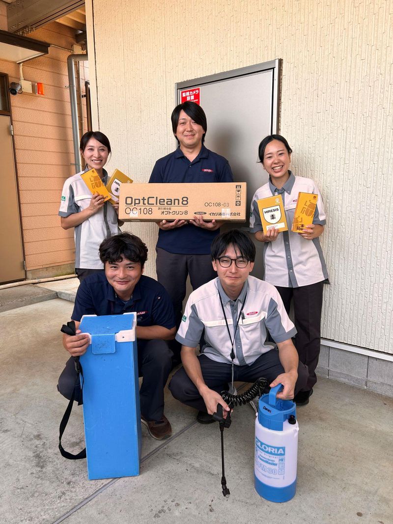 イカリ消毒成田株式会社のアルバイト・バイト求人情報-04