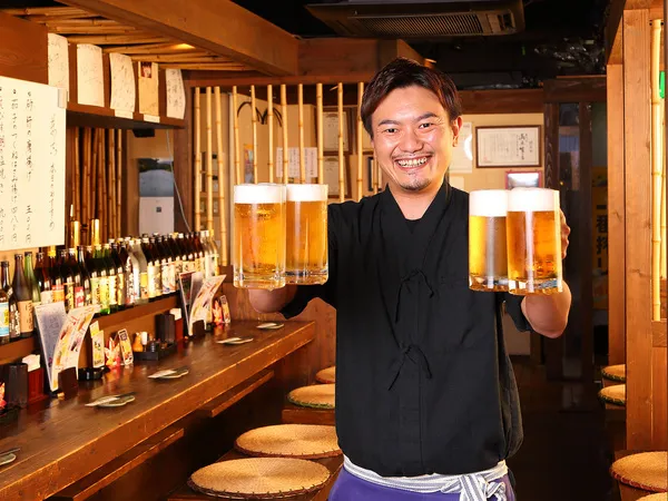 株式会社 トリドールホールディングスの求人・転職情報