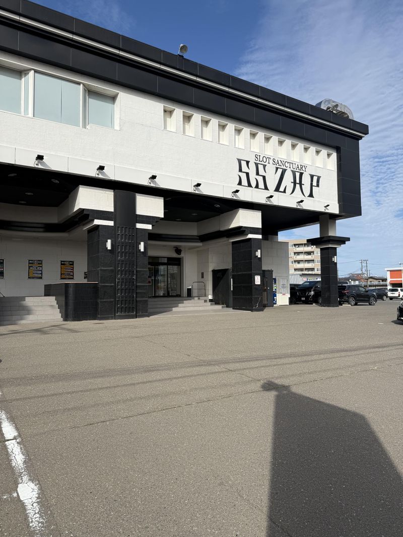 SS　ZAP　多賀城店のイメージ2