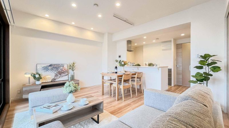 R&G株式会社の求人・転職情報