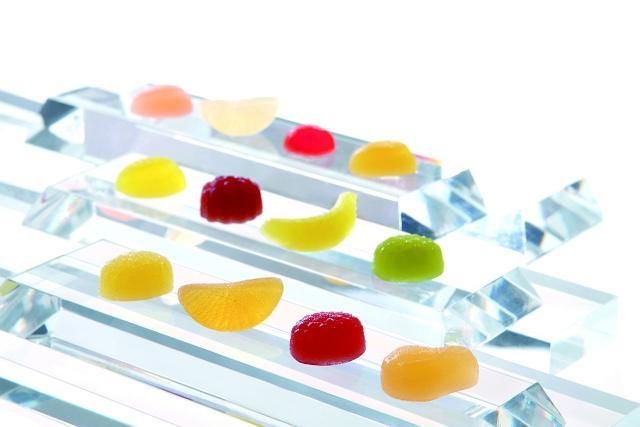 源吉兆庵　西大寺物流センター