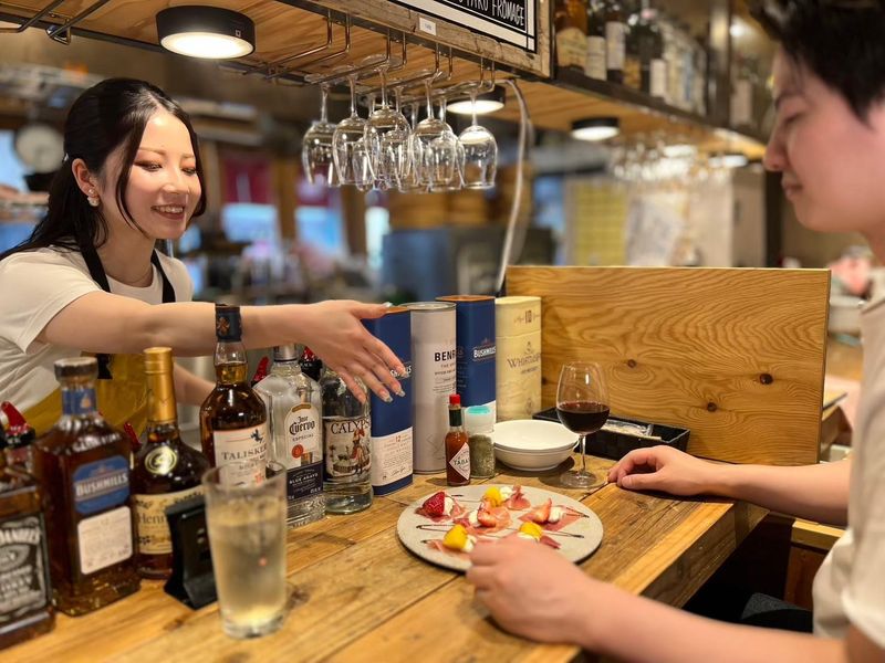 原価ビストロチーズプラス四条烏丸のアルバイト・バイト求人情報-02