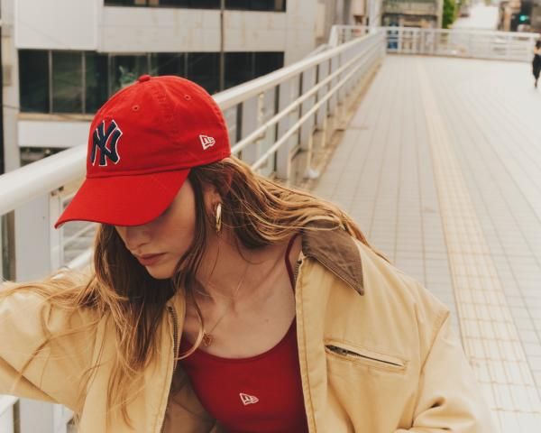 ニューエラジャパン合同会社の求人・転職情報