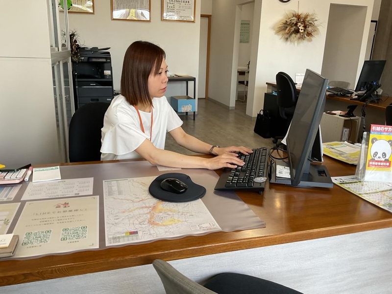 株式会社　ROOM不動産のアルバイト・バイト求人情報-03