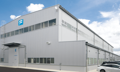 福伸工業株式会社の求人・転職情報