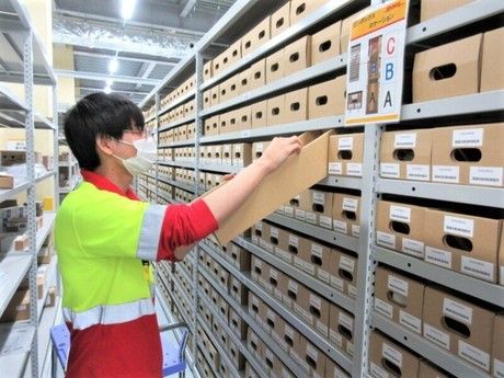 DHLサプライチェーン　八千代ロジスティクスセンターのアルバイト・バイト求人情報-05