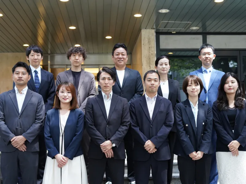 スクエアワン司法書士法人の求人・転職情報