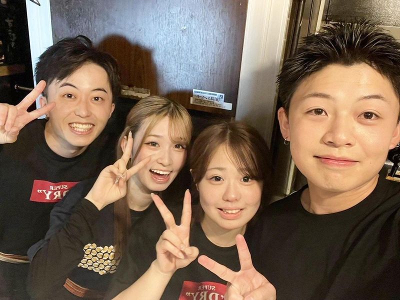 個室居酒屋 傳 DEN 大宮駅前店のアルバイト・バイト求人情報-01