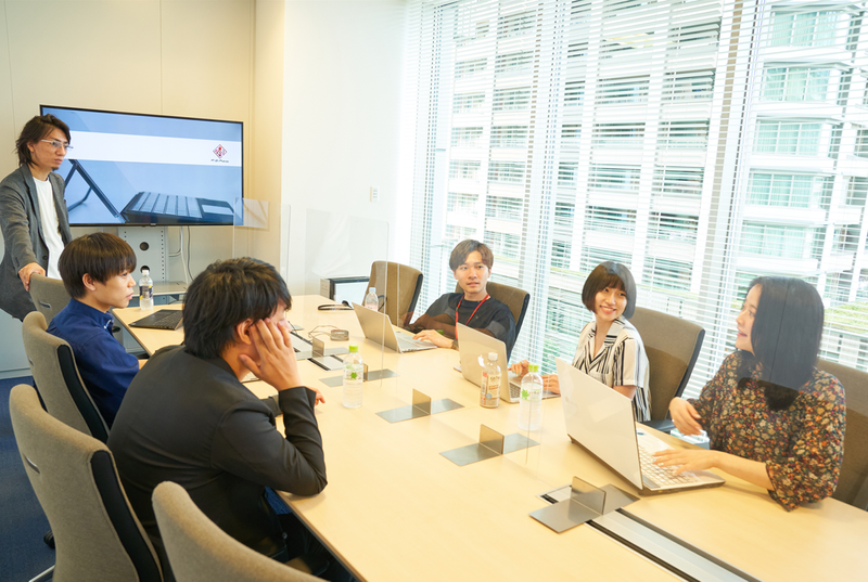 P.S.Ace株式会社の求人2