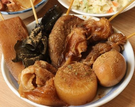 かぶら屋食堂　東池袋店の求人情報