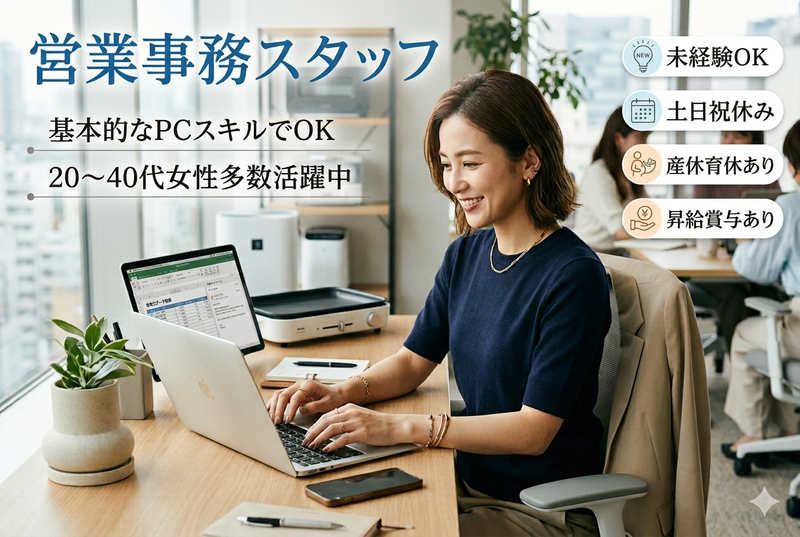 株式会社H＆Pの求人・転職情報