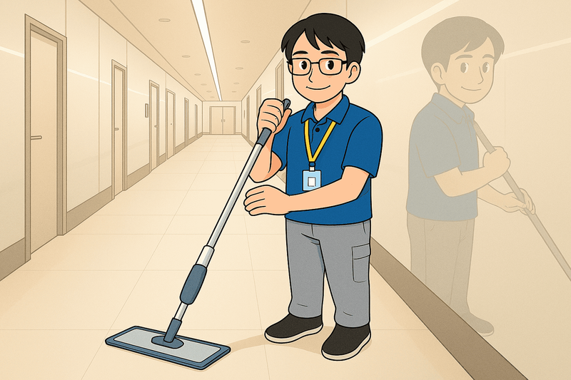 求人画像