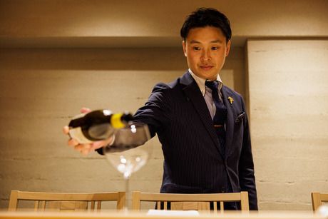 ONODERAフードサービス【銀座おのでら】　鮨銀座おのでら名古屋店/101912のアルバイト・バイト求人情報-03