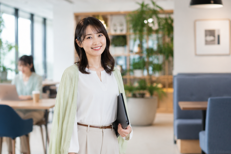 株式会社えねこの求人・転職情報