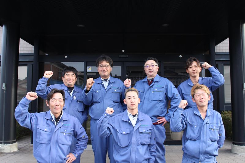 黒川建設工業株式会社のアルバイト・バイト求人情報-03