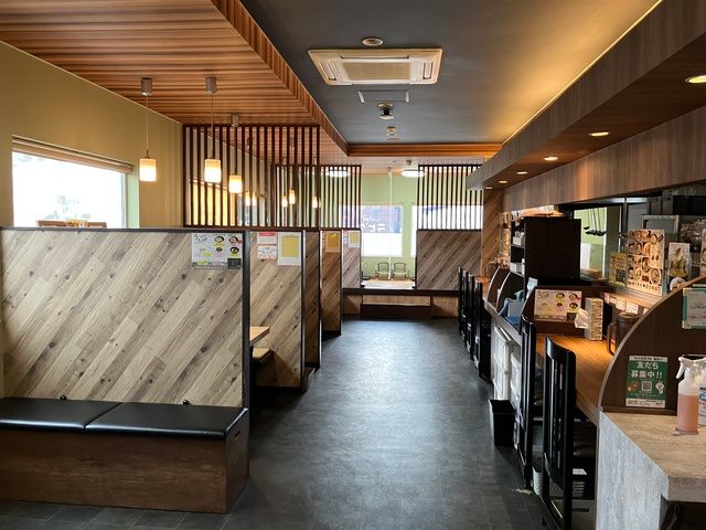 らーめん専家　羅妃焚　江別店のアルバイト・バイト求人情報-02