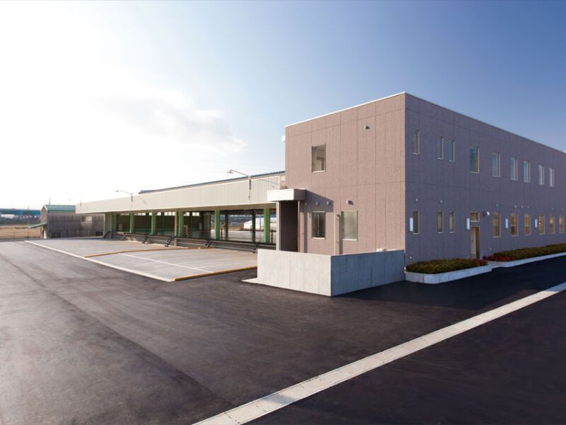 飛驒運輸株式会社の求人・転職情報