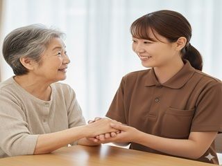 (株)やさしい手　ゆめふる駒場店