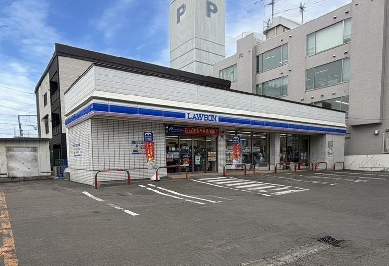 ローソン札幌元町駅前店のアルバイト・バイト求人情報-01