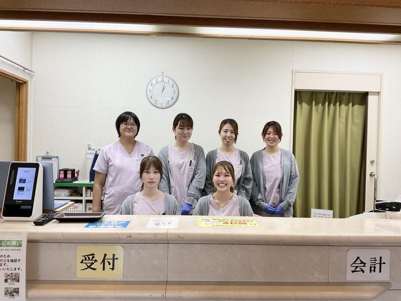 野村眼科の求人・転職情報