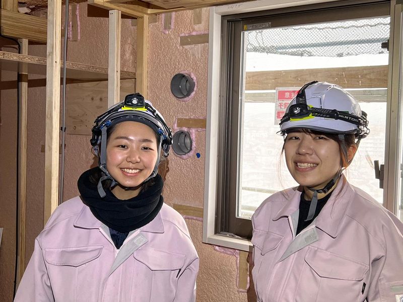 あなたのアイデアが街になる!文系でも輝ける街づくり【WEB】