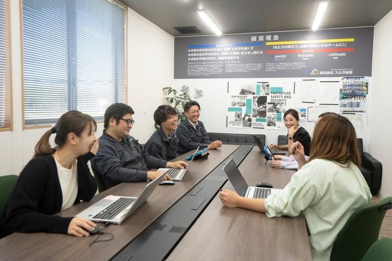 株式会社スルガ検査　本社のアルバイト・バイト求人情報-05