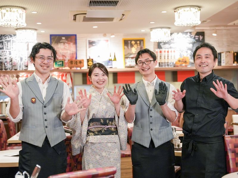 俺の焼肉 銀座9丁目のアルバイト・バイト求人情報-04