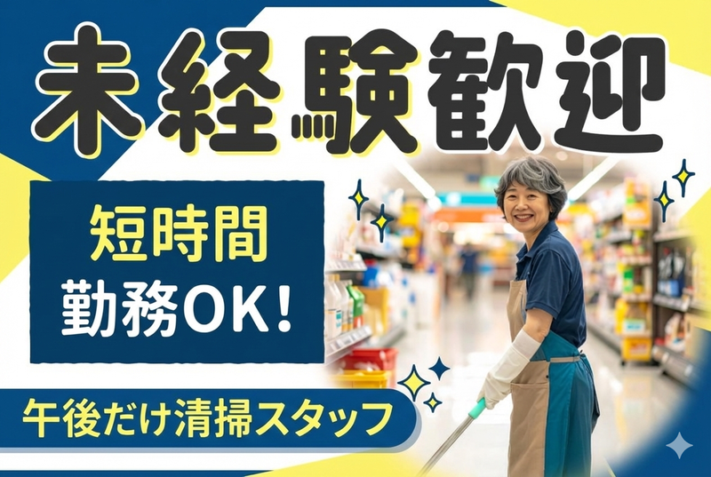 せんどう　新茂原店の派遣求人情報