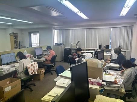 グローバル・ライフ・サポート株式会社の求人・転職情報