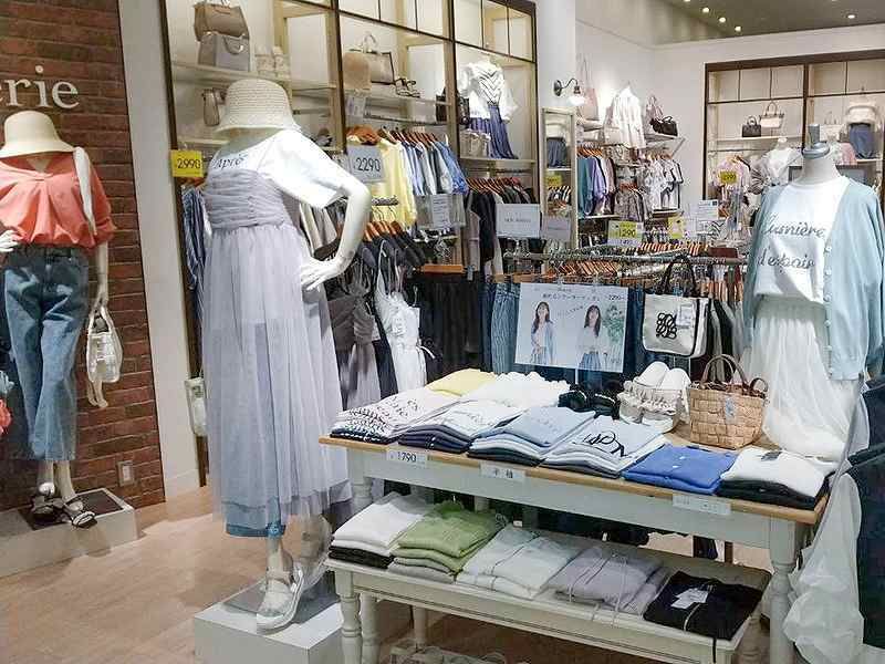 RecHerie リシェリエ イオンモール かほく 店のアルバイト・バイト求人情報-06