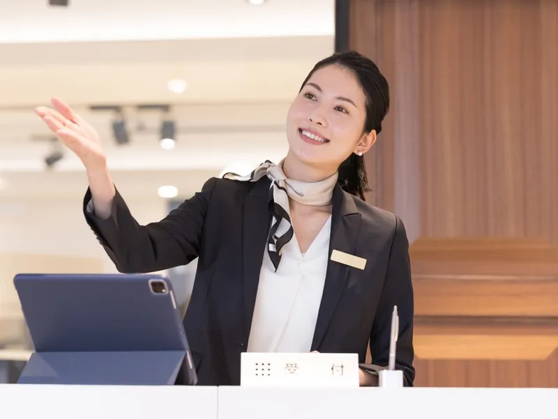 株式会社スタッフエージェントのアルバイト・バイト求人情報