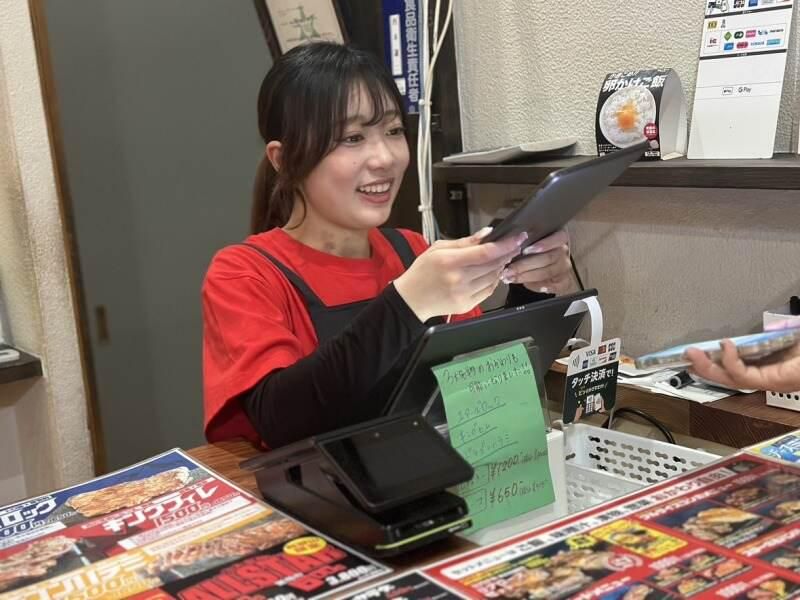 ワンダーステーキ　ふじみ野のアルバイト・バイト求人情報-04