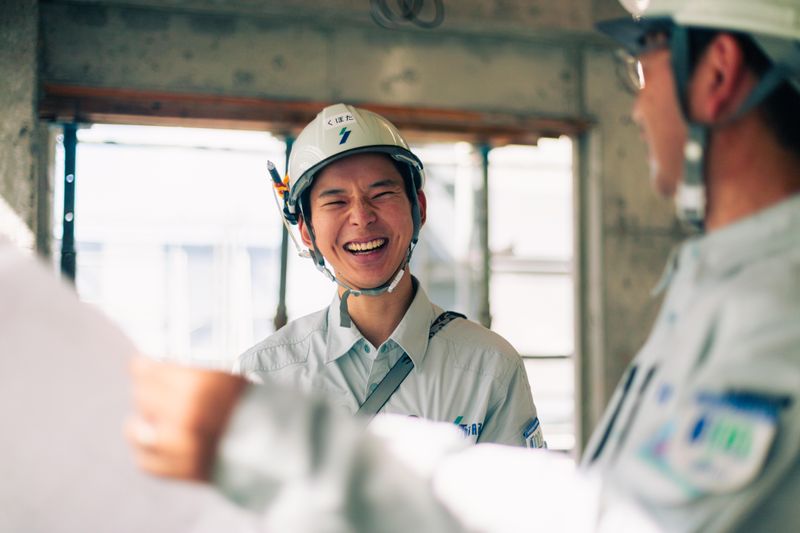 株式会社砂原組