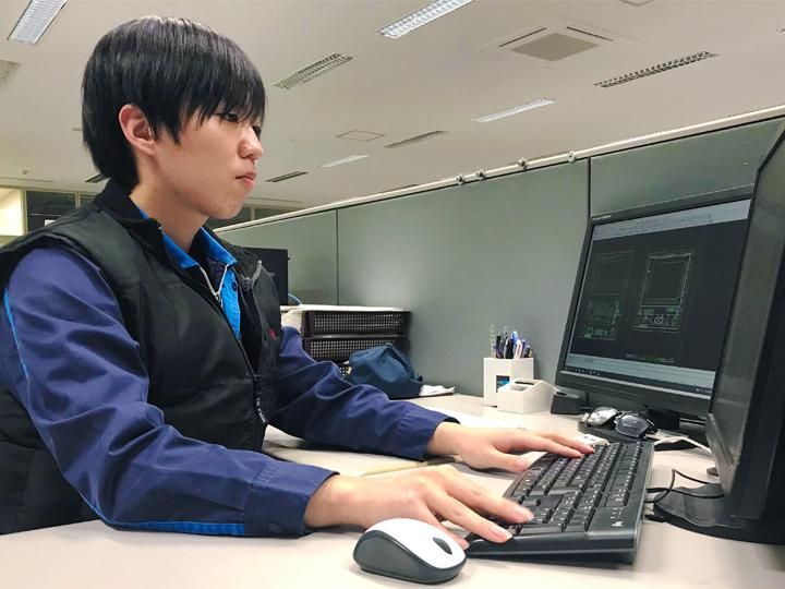 【5day】電気回路設計~システム技術課の仕事を探ろう!~