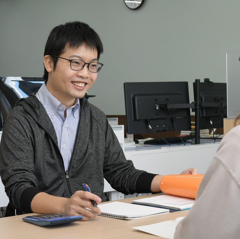 税理士法人あすなろの求人・転職情報