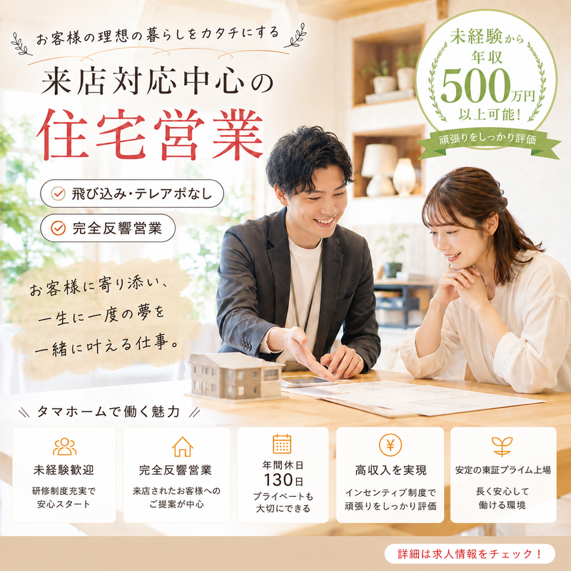 株式会社Ｆ＆Ｇの求人・転職情報