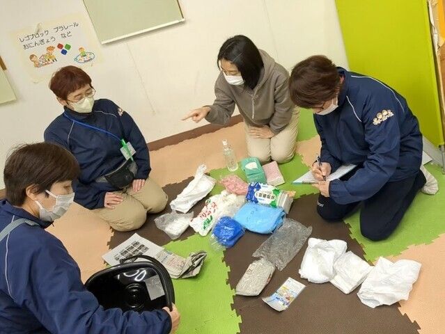 NPO法人ちはや子どもサポート　マザーズハウスつむぎのアルバイト・バイト求人情報-03